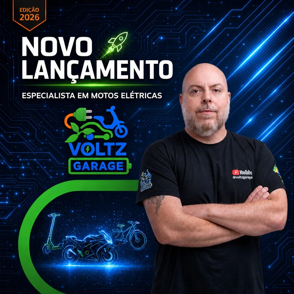 Voltz Garage - Especialista